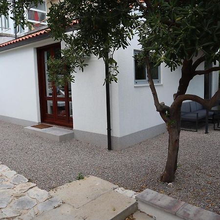 Apartamento Dorian Rijeka Exterior foto