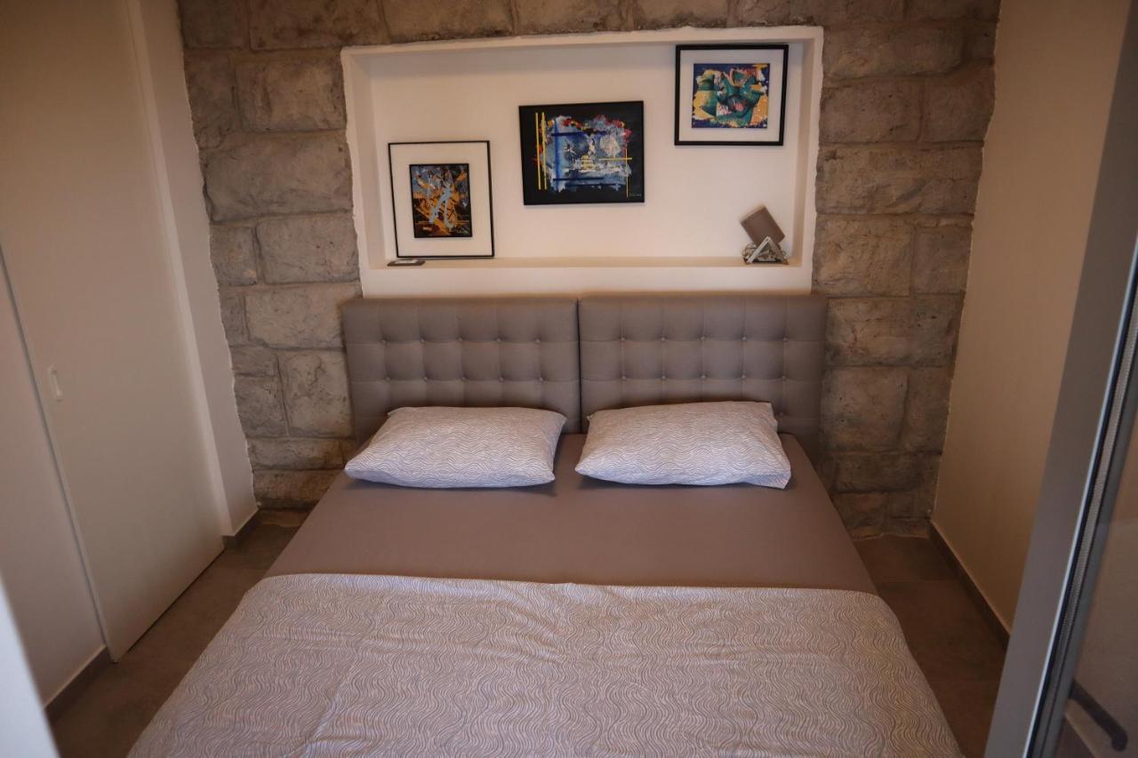 Apartamento Dorian Rijeka Exterior foto