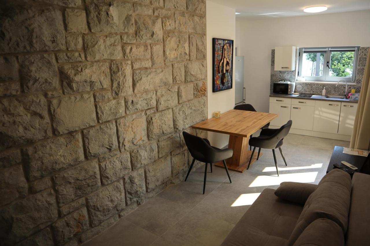 Apartamento Dorian Rijeka Exterior foto